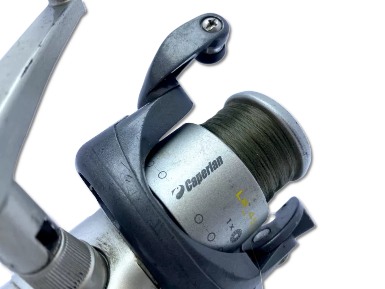 KOŁOWROTEK CAPERLAN