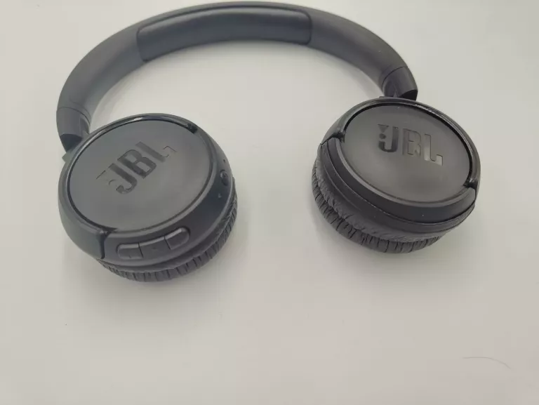 SŁUCHAWKI  BT JBL 510BT CZARNE