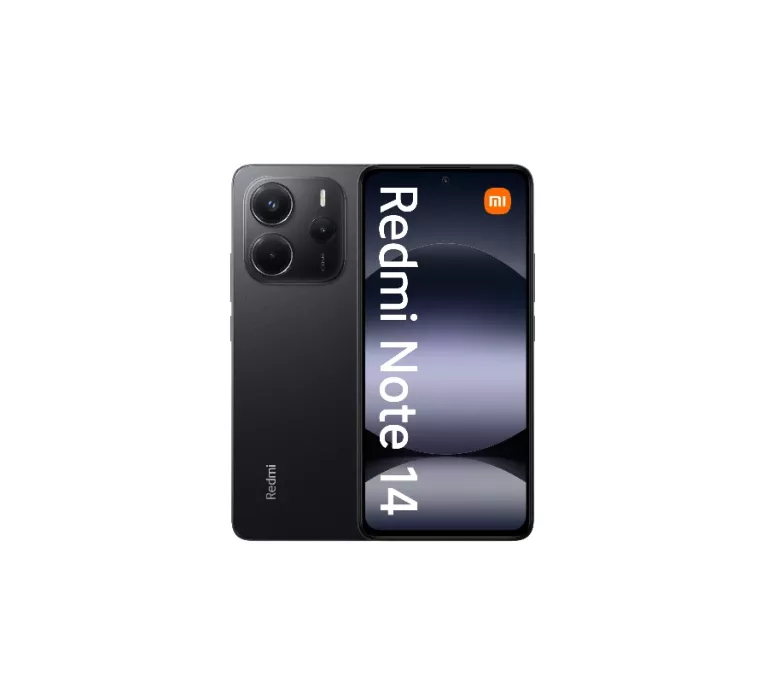 NA CZĘŚCI! XIAOMI REDMI NOTE 14 5G 6,67 8/256GB 5110MAH OPIS