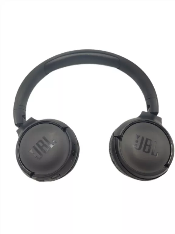 SŁUCHAWKI  BT JBL 510BT CZARNE