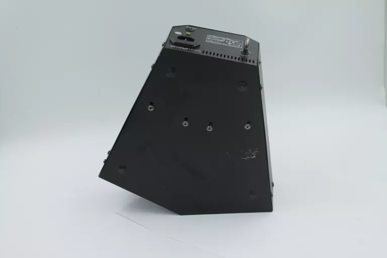 ŚWIATŁO ESTRADOWE EUROLITE LED DMF-4 FLOWER EFFECT