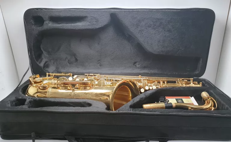 SAKSOFON TENOROWY ROY BENSON TS-302