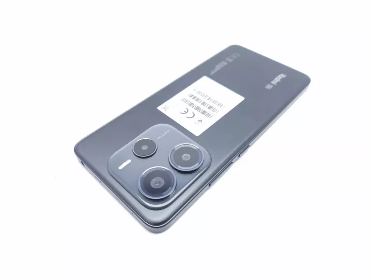 NA CZĘŚCI! XIAOMI REDMI NOTE 14 5G 6,67 8/256GB 5110MAH OPIS