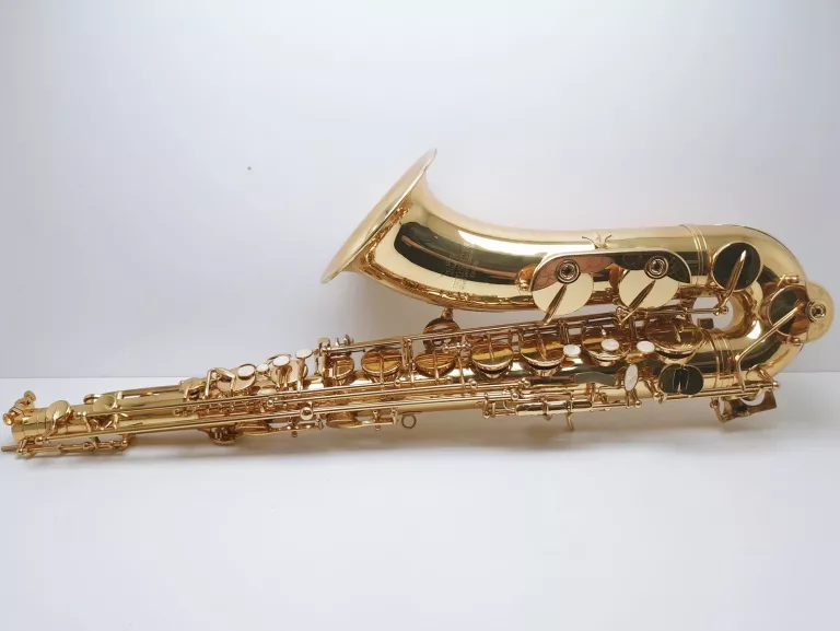 SAKSOFON TENOROWY ROY BENSON TS-302