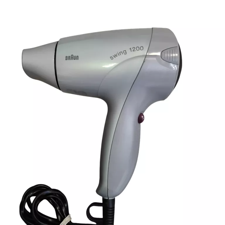 SUSZARKA DO WŁOSÓW BRAUN SWING 1200
