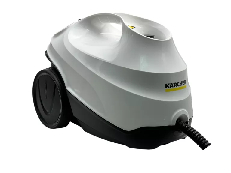 MYJKA PAROWA KARCHER SC3 EASYFIX 1.513-650.0 | 1900W 3.5 BAR