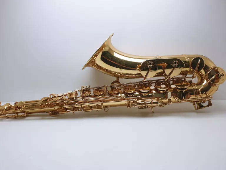 SAKSOFON TENOROWY ROY BENSON TS-302