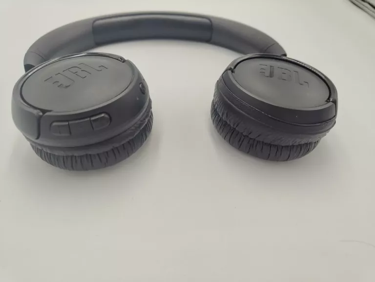 SŁUCHAWKI  BT JBL 510BT CZARNE