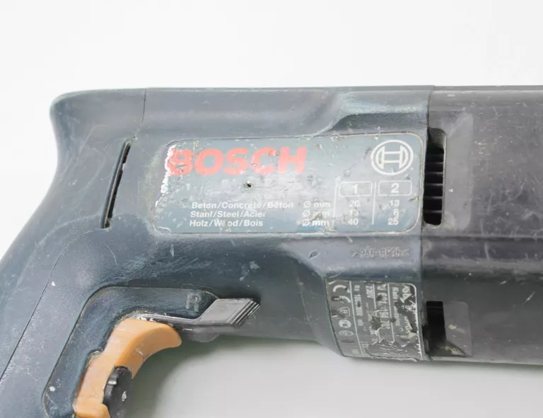 WIERTARKA BOSCH GSB 20-2 RE