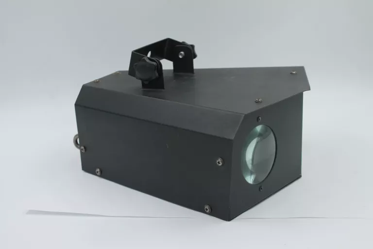 ŚWIATŁO ESTRADOWE EUROLITE LED DMF-4 FLOWER EFFECT