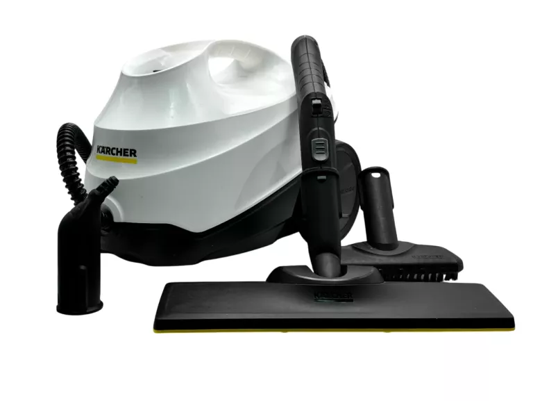 MYJKA PAROWA KARCHER SC3 EASYFIX 1.513-650.0 | 1900W 3.5 BAR