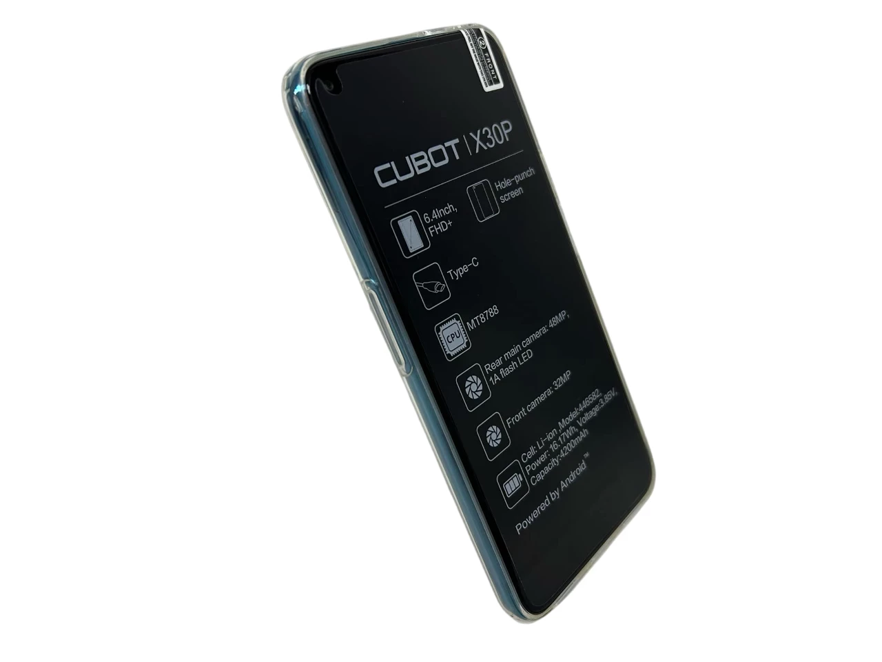 smartfon-cubot-x30-pro-8-gb-256-gb-4g-lte-wielokolorowy-stan-11323-238058