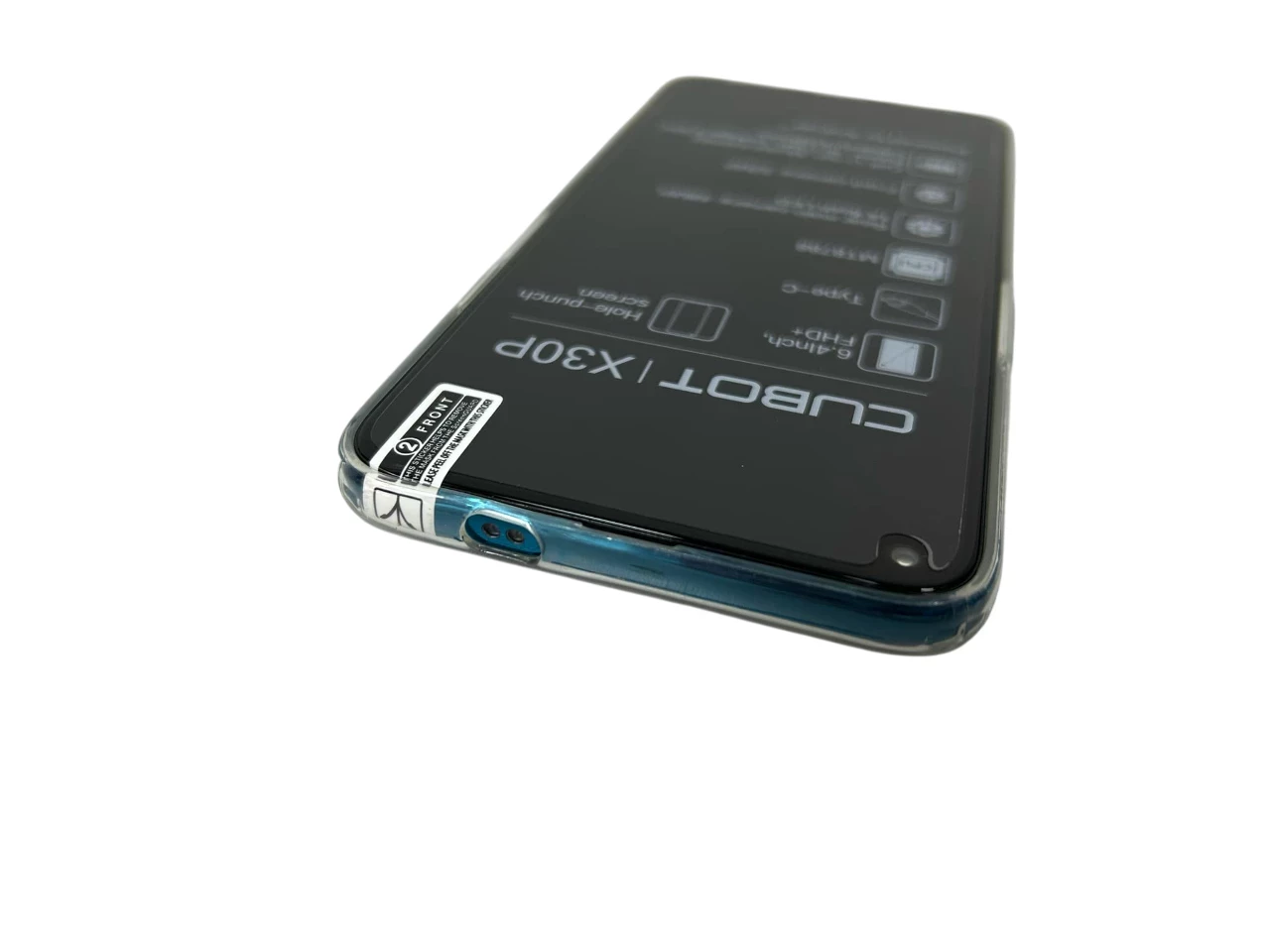 smartfon-cubot-x30-pro-8-gb-256-gb-4g-lte-wielokolorowy-kod-producenta-6924136719602