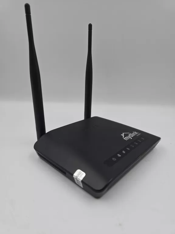 ROUTER D-LINK N300 DIR605L @OKAZJA!