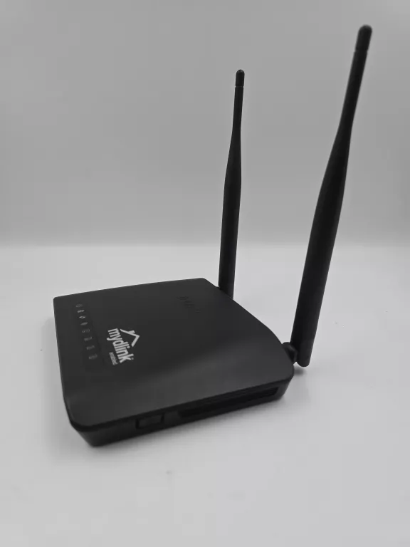 ROUTER D-LINK N300 DIR605L @OKAZJA!