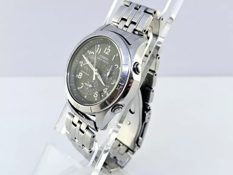 ZEGAREK CASIO WVQ-600 #PORYSOWANY
