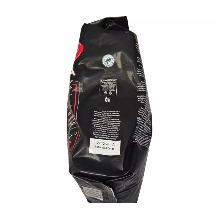 KAWA ZIARNISTA BELLAROM BARISTA ESPRESSO PREMIUM 1000 G