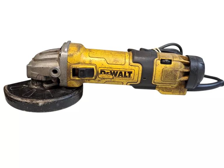 SZLIFIERKA KĄTOWA DEWALT DWE4257 1500W 125MM