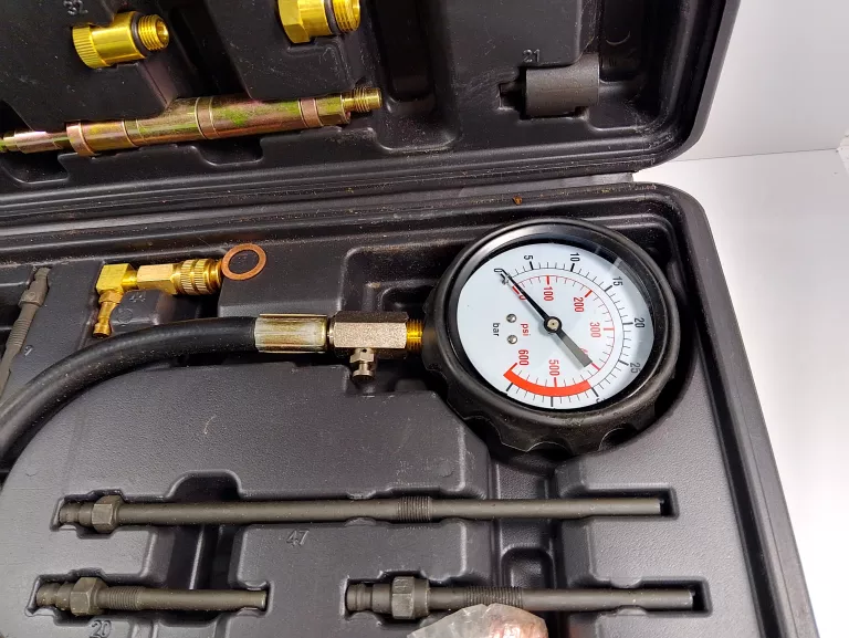 TESTER CIŚNIENIA KOMPRESJI DIESEL 0-40 NE00068