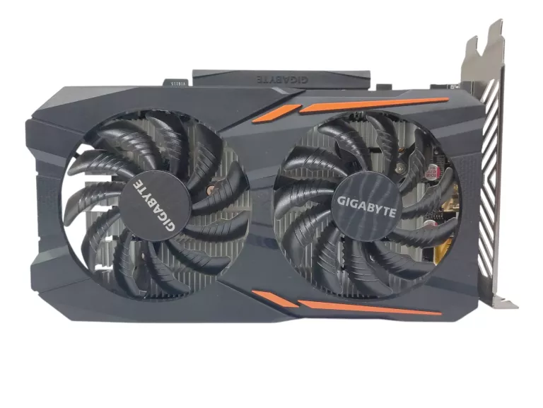 KARTA GRAFICZNA GIGABYTE GTX 1050 OC 2GB GDDR5 PUD