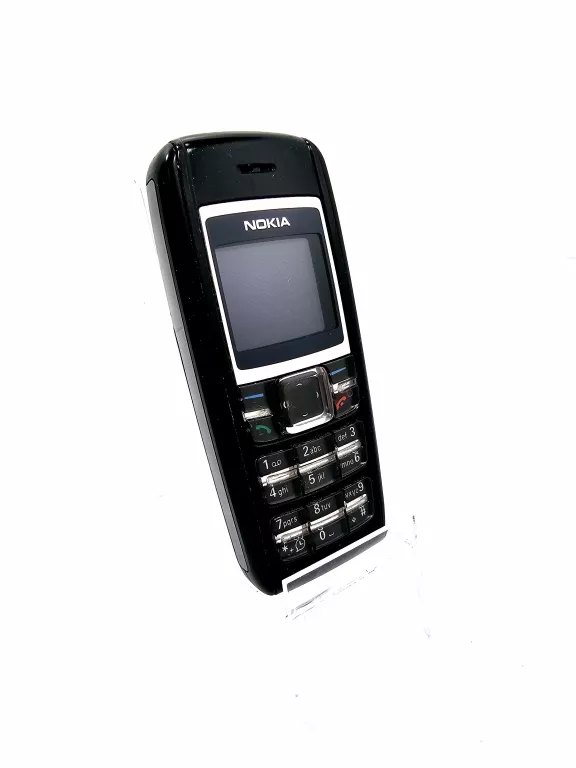 TELEFON NOKIA 1600 RH-64