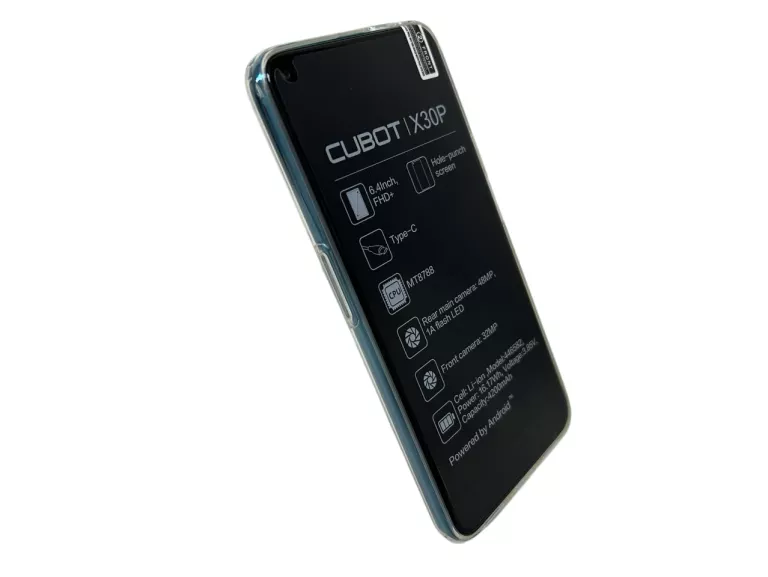smartfon-cubot-x30-pro-8-gb-256-gb-4g-lte-wielokolorowy-stan-11323-238058