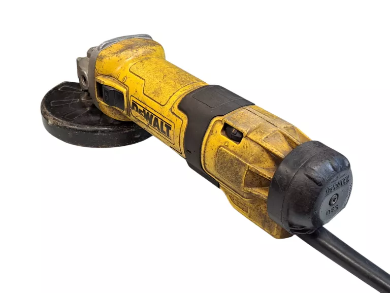 SZLIFIERKA KĄTOWA DEWALT DWE4257 1500W 125MM