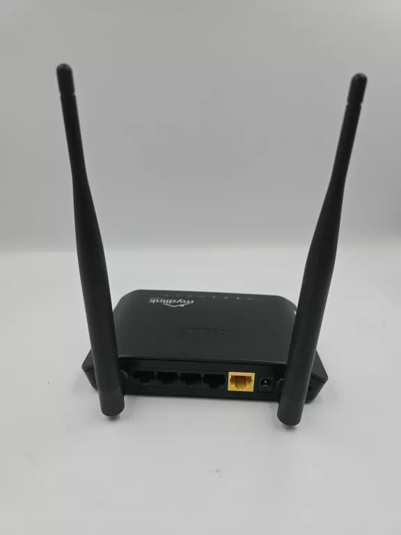 ROUTER D-LINK N300 DIR605L @OKAZJA!