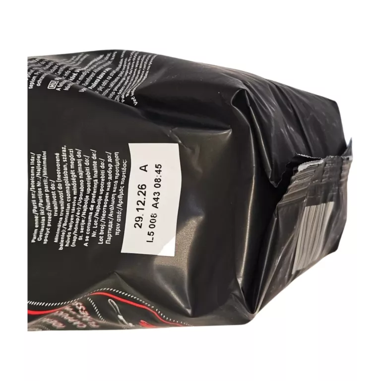 KAWA ZIARNISTA BELLAROM BARISTA ESPRESSO PREMIUM 1000 G