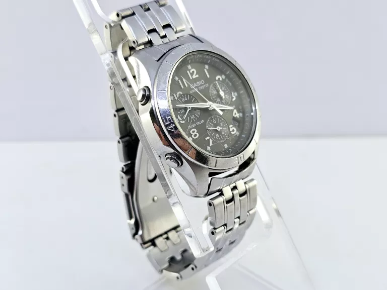 ZEGAREK CASIO WVQ-600 #PORYSOWANY