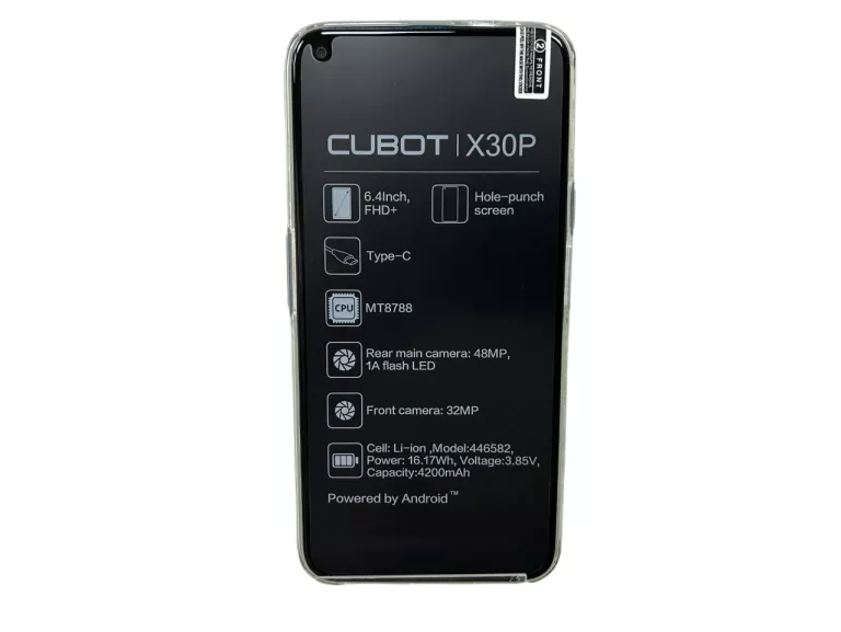 smartfon-cubot-x30-pro-8-gb-256-gb-4g-lte-wielokolorowy-kolor-127448-231010