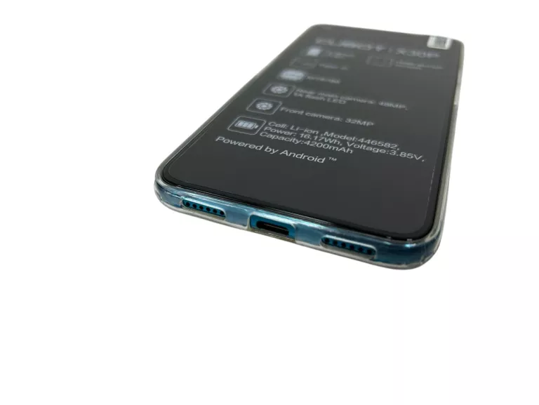 smartfon-cubot-x30-pro-8-gb-256-gb-4g-lte-wielokolorowy-ean-gtin-6924136719602