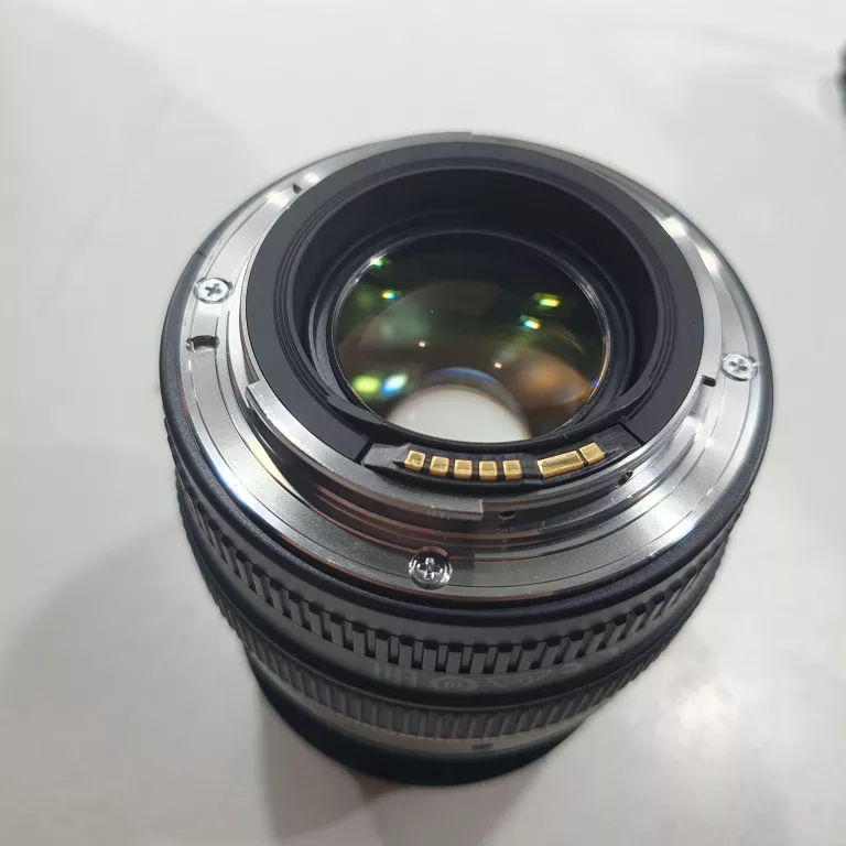 APARAT CANON 70D + OBIEKTYW CANON 18-55MM+ CANON 50 EF 1.4
