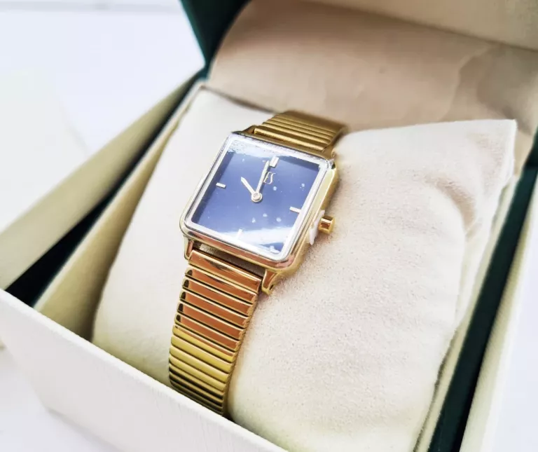 ZEGAREK DAMSKI YES SIMPLE (00793 - 45407)