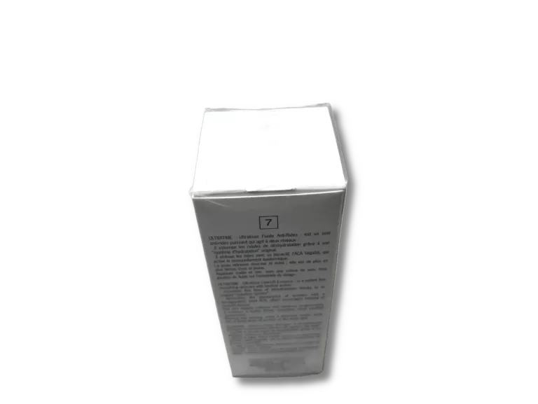 ANNAYAKE ULTRATIME ULTRALISSE FLUIDE ANTI-RIDES 30 ML