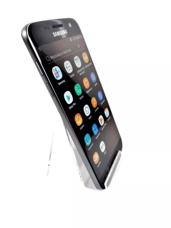 SUPER TELEFON  SAMSUNG GALAXY S7 SM-G930F  CZARNY