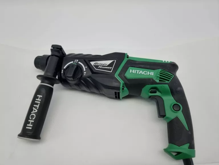 MŁOTOWIERTARKA HITACHI DH26PC