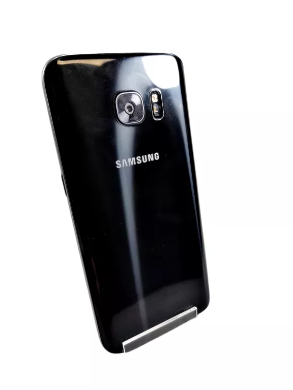 SUPER TELEFON  SAMSUNG GALAXY S7 SM-G930F  CZARNY