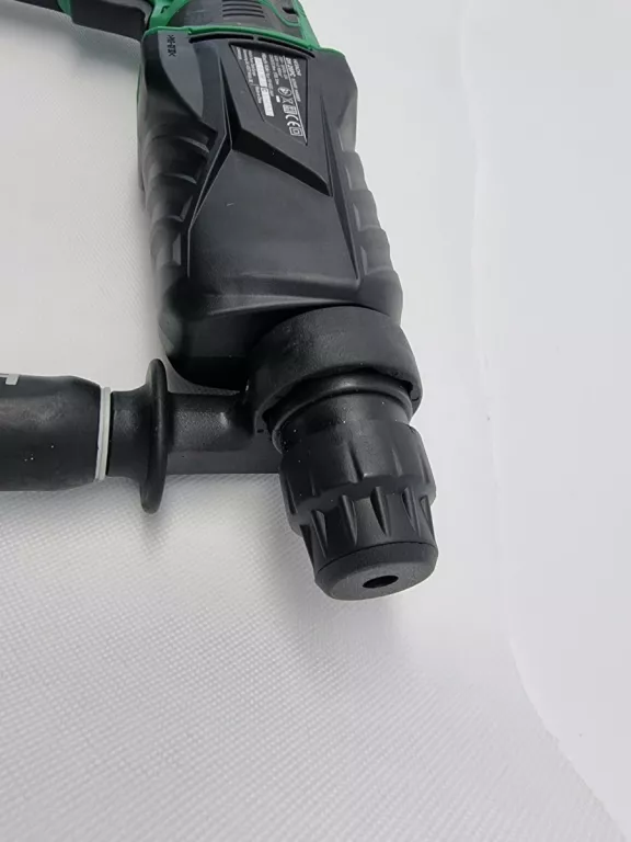 MŁOTOWIERTARKA HITACHI DH26PC
