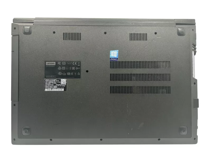 LAPTOP LENOVO V110-15IAP 80TG