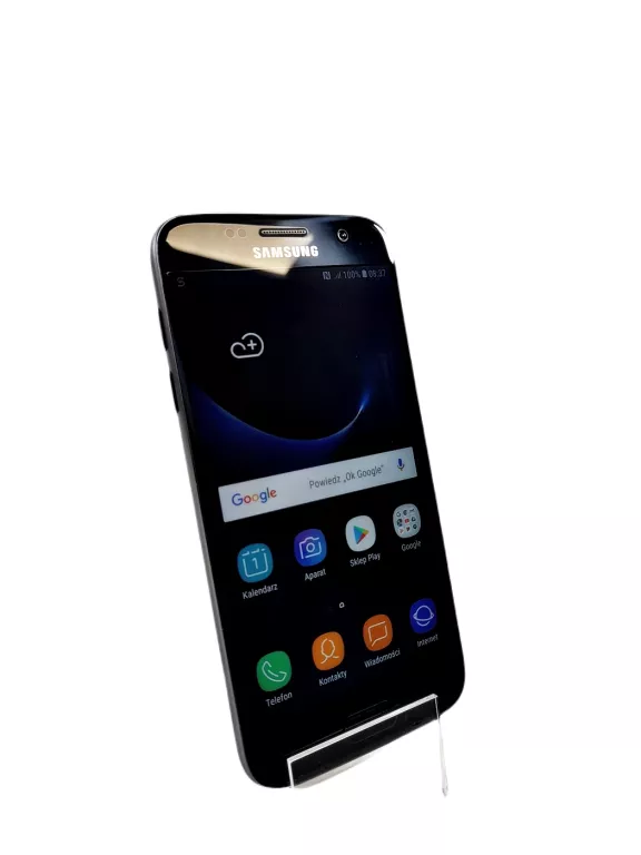 SUPER TELEFON  SAMSUNG GALAXY S7 SM-G930F  CZARNY