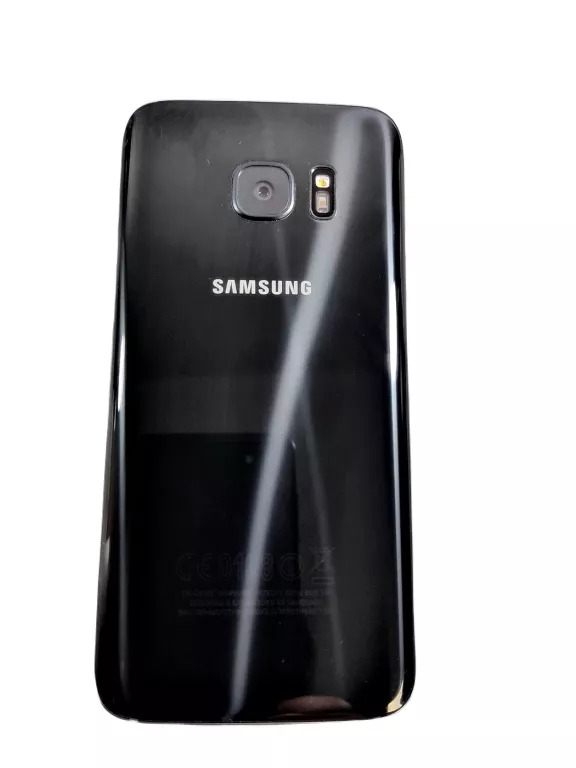 SUPER TELEFON  SAMSUNG GALAXY S7 SM-G930F  CZARNY