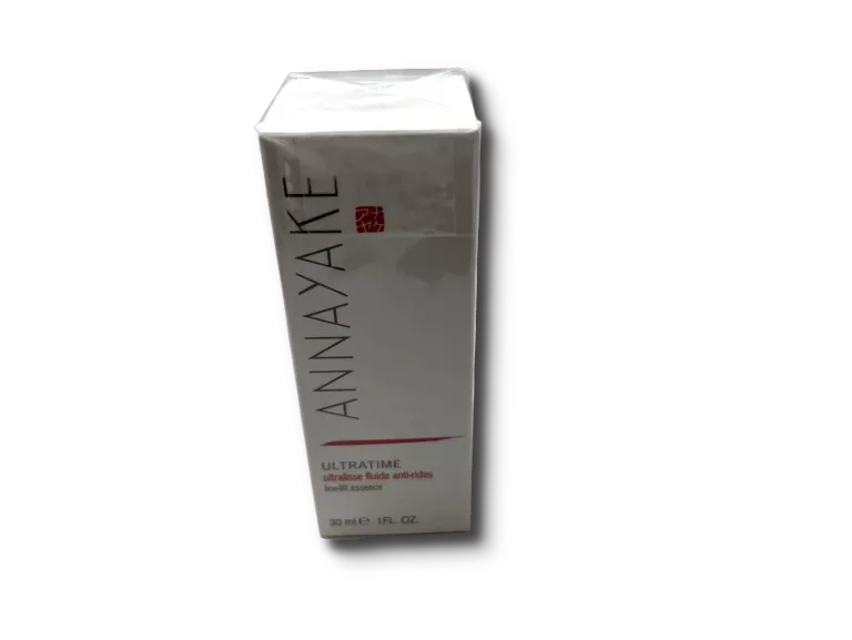 ANNAYAKE ULTRATIME ULTRALISSE FLUIDE ANTI-RIDES 30 ML