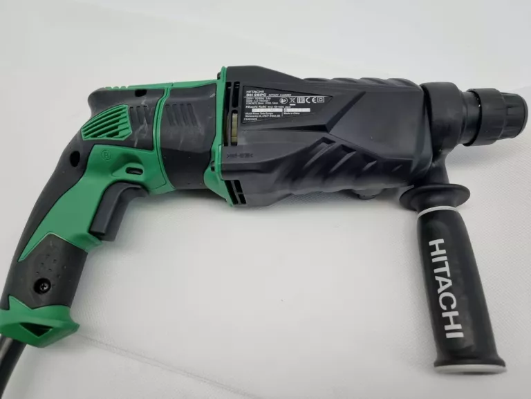 MŁOTOWIERTARKA HITACHI DH26PC