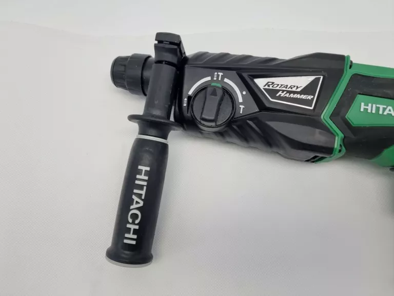 MŁOTOWIERTARKA HITACHI DH26PC