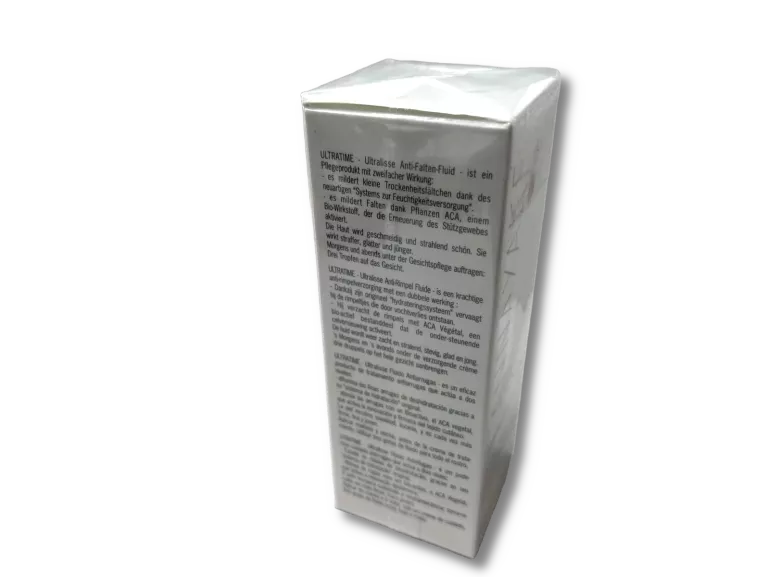 ANNAYAKE ULTRATIME ULTRALISSE FLUIDE ANTI-RIDES 30 ML