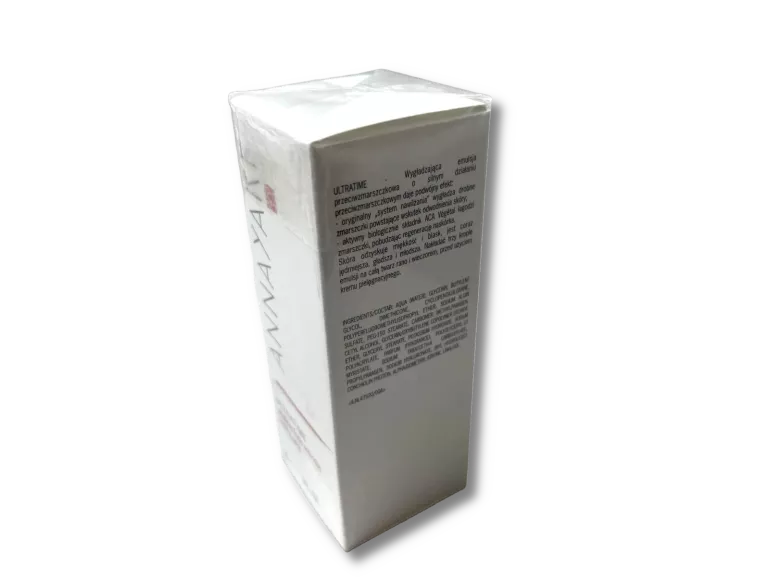 ANNAYAKE ULTRATIME ULTRALISSE FLUIDE ANTI-RIDES 30 ML
