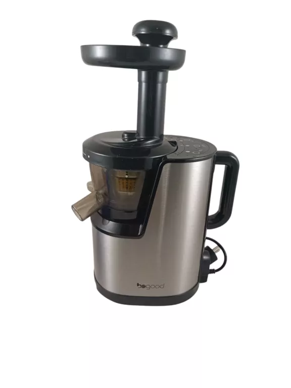 WYCISKARKA BEGOOD SJ6203
