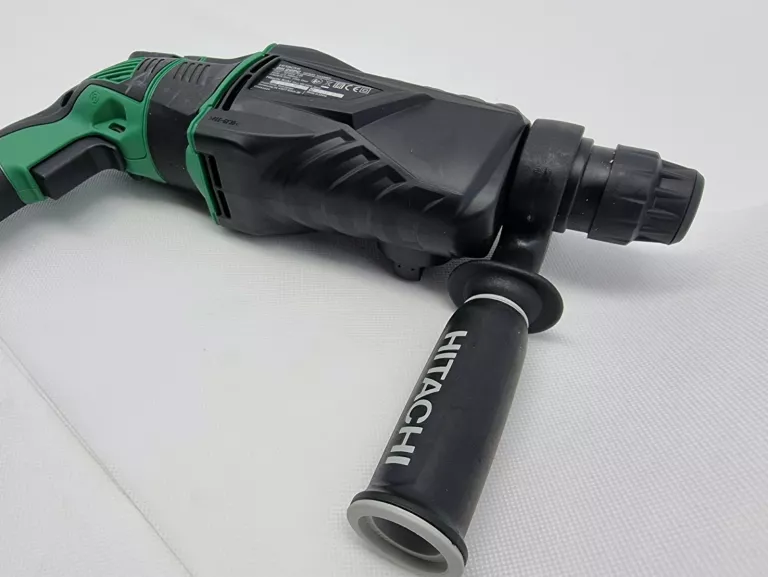 MŁOTOWIERTARKA HITACHI DH26PC