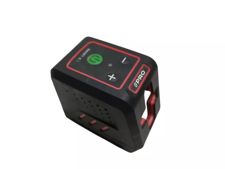 LASER KRZYŻOWY PRO SMART -XG